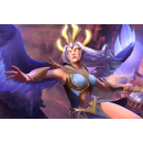 Queda Coronal: Ressurreição de Shen (Vengeful Spirit - SET COMPLETO ABERTO)